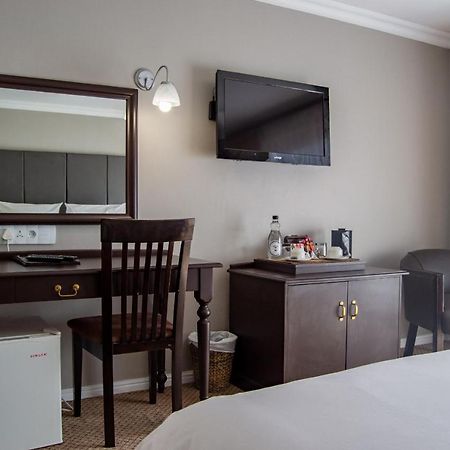 Ruslamere Hotel And Conference Centre Durbanville Εξωτερικό φωτογραφία