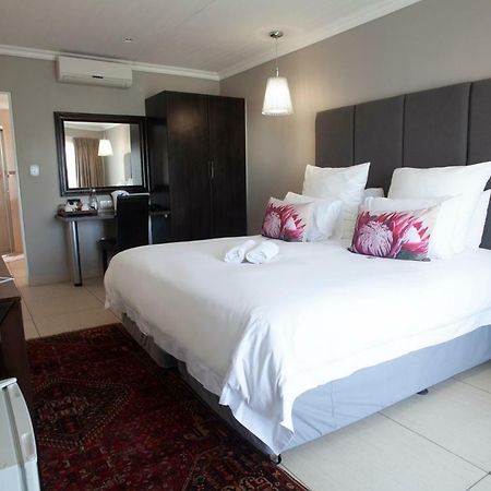 Ruslamere Hotel And Conference Centre Durbanville Εξωτερικό φωτογραφία