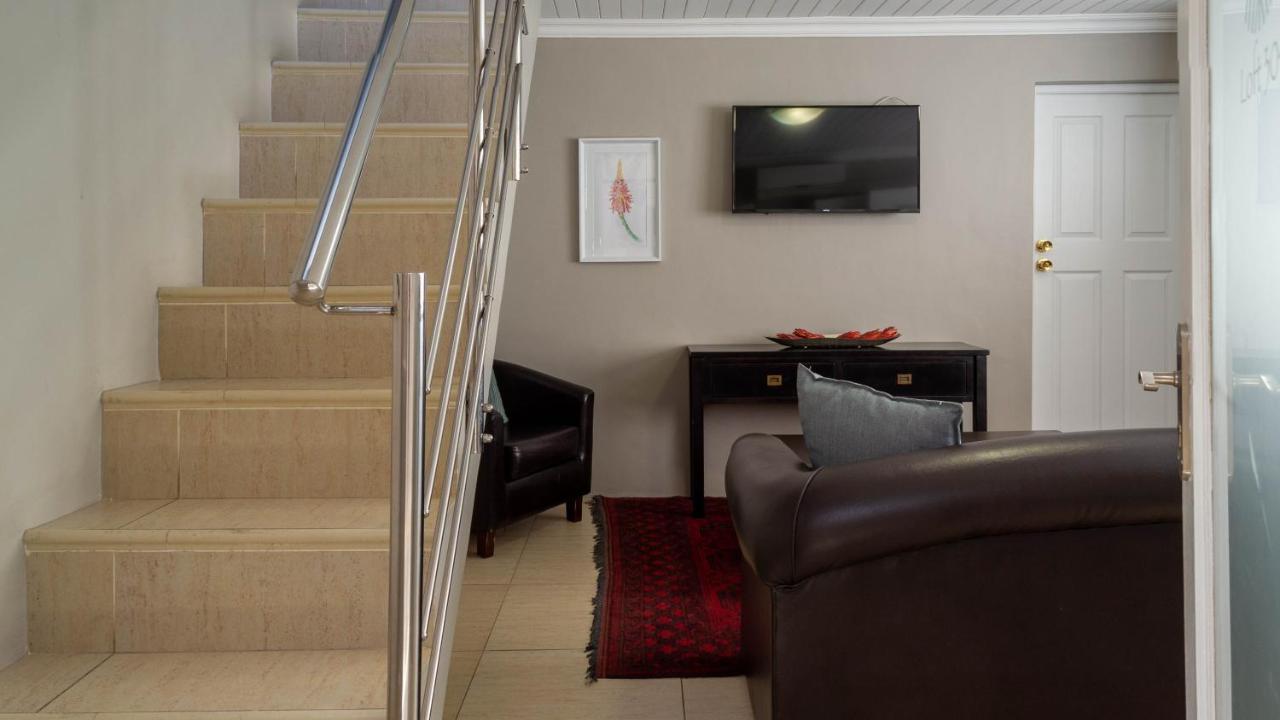 Ruslamere Hotel And Conference Centre Durbanville Εξωτερικό φωτογραφία