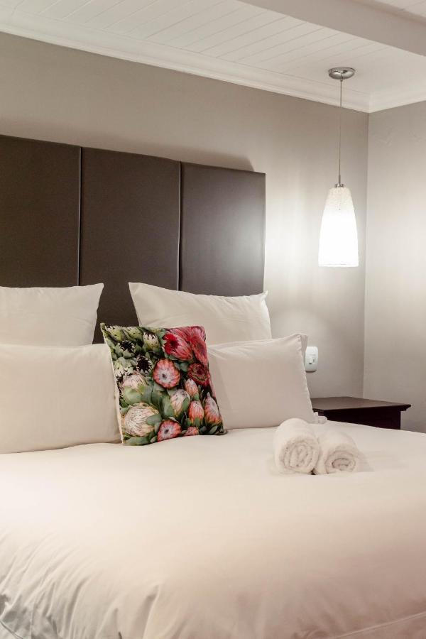 Ruslamere Hotel And Conference Centre Durbanville Εξωτερικό φωτογραφία