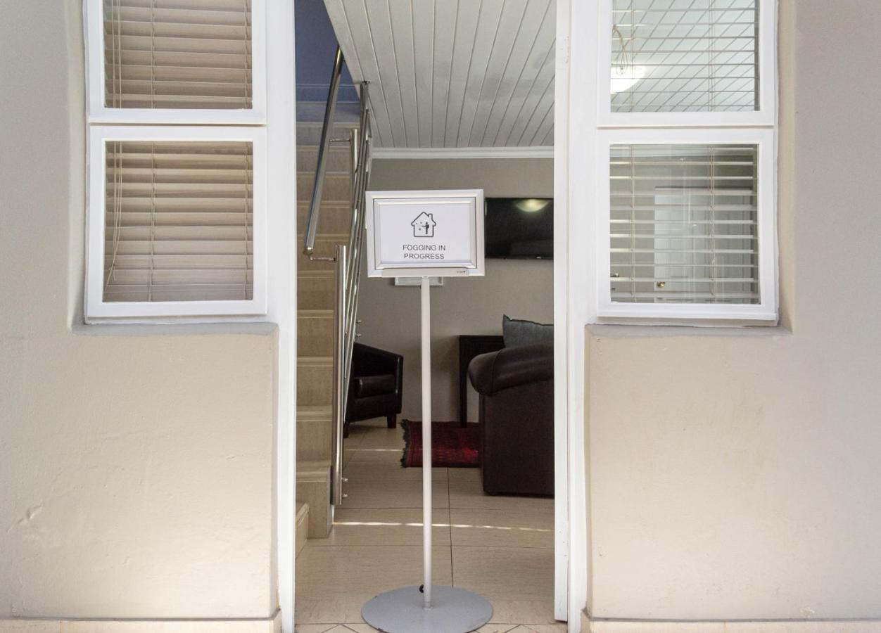 Ruslamere Hotel And Conference Centre Durbanville Εξωτερικό φωτογραφία