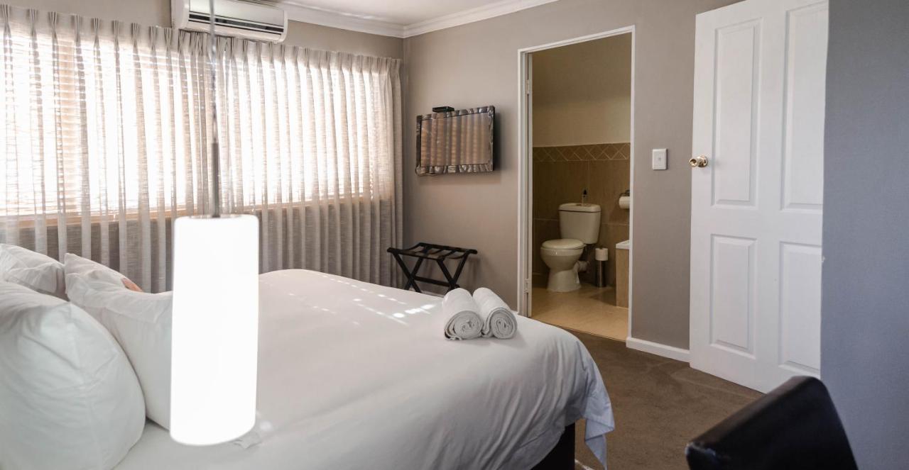 Ruslamere Hotel And Conference Centre Durbanville Εξωτερικό φωτογραφία