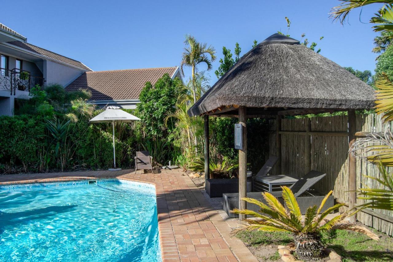 Ruslamere Hotel And Conference Centre Durbanville Εξωτερικό φωτογραφία