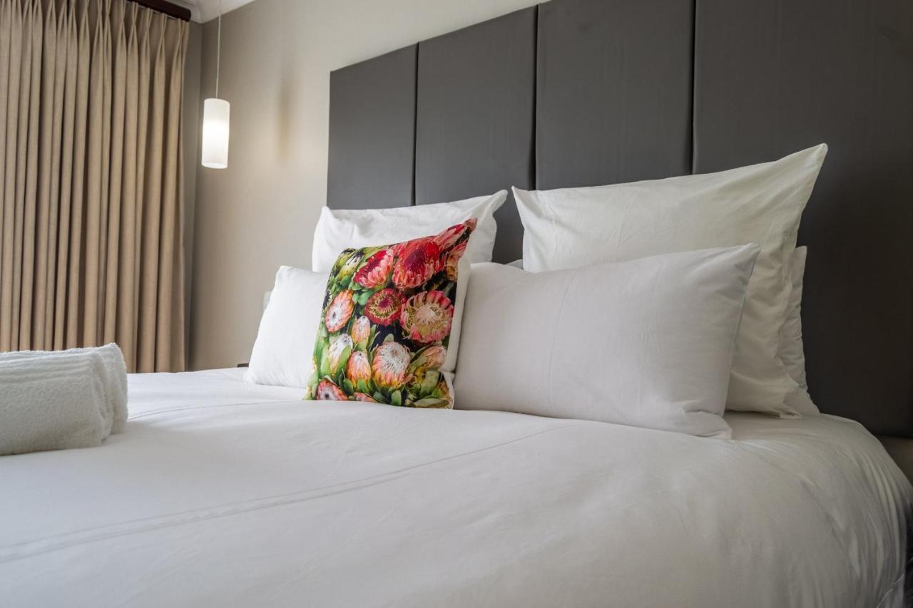 Ruslamere Hotel And Conference Centre Durbanville Εξωτερικό φωτογραφία