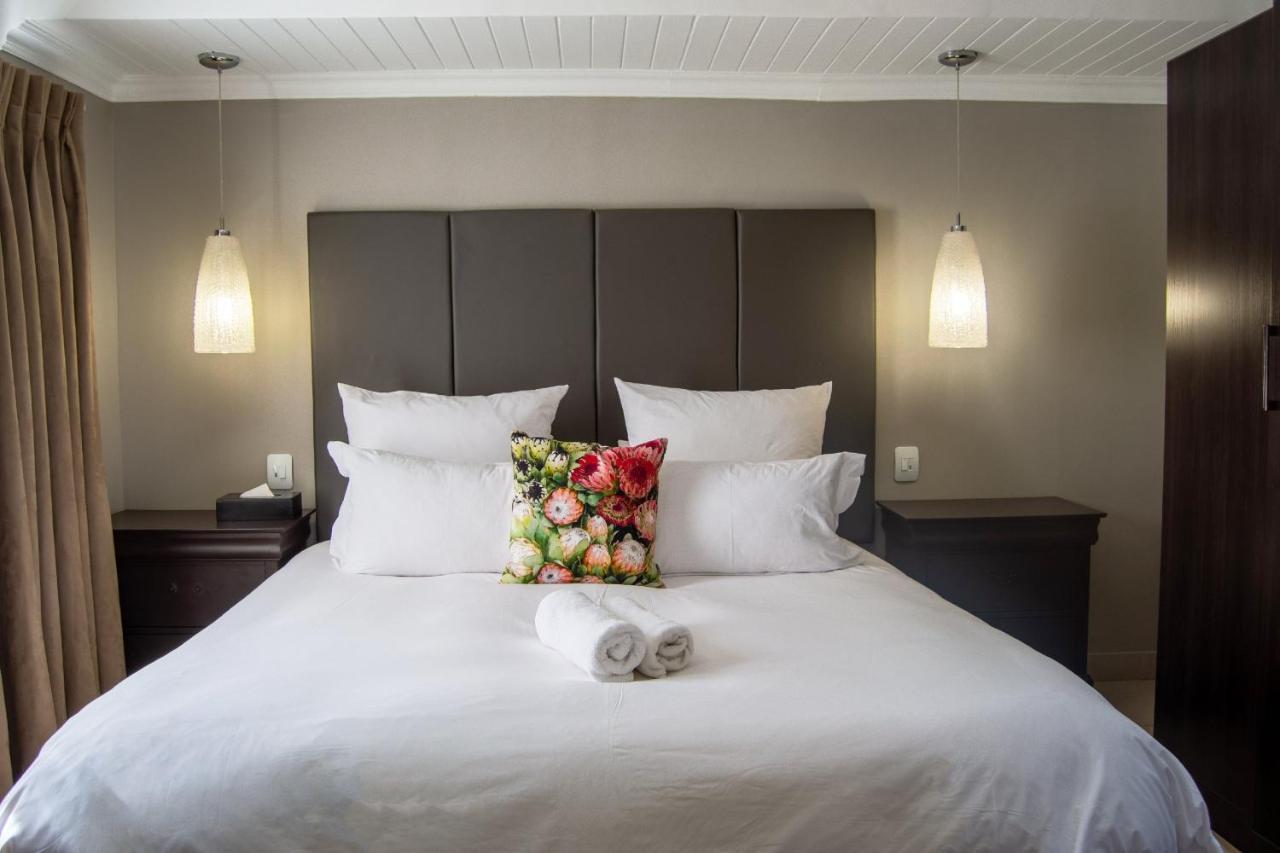 Ruslamere Hotel And Conference Centre Durbanville Εξωτερικό φωτογραφία