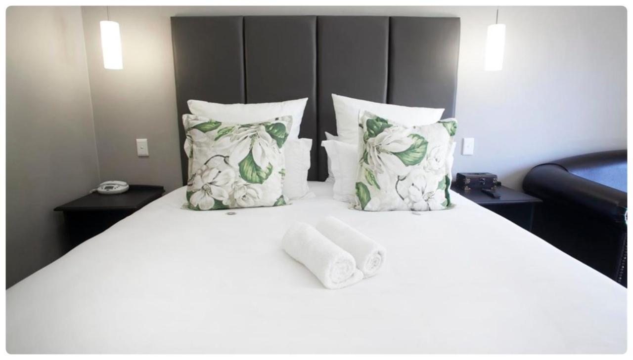 Ruslamere Hotel And Conference Centre Durbanville Εξωτερικό φωτογραφία