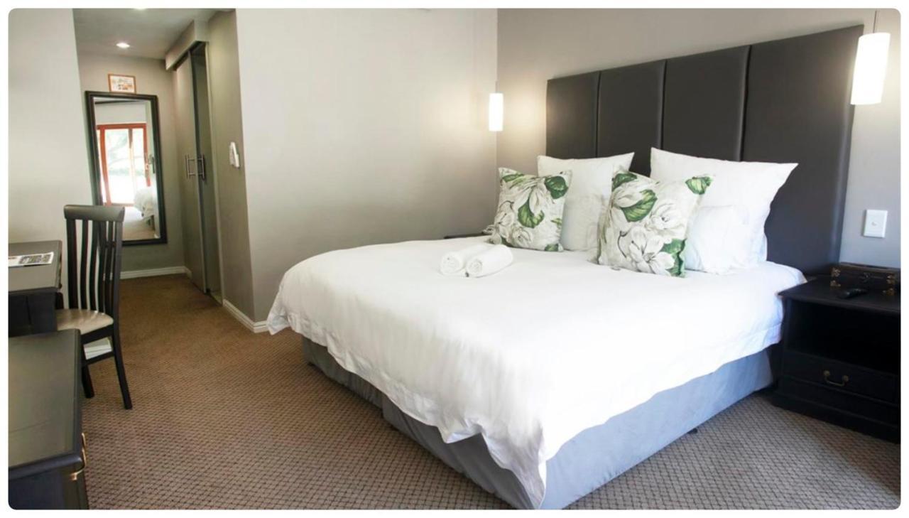 Ruslamere Hotel And Conference Centre Durbanville Εξωτερικό φωτογραφία