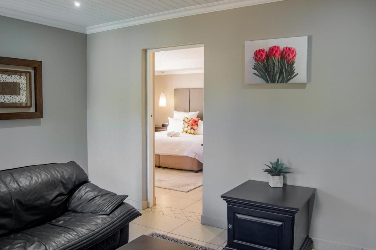Ruslamere Hotel And Conference Centre Durbanville Εξωτερικό φωτογραφία