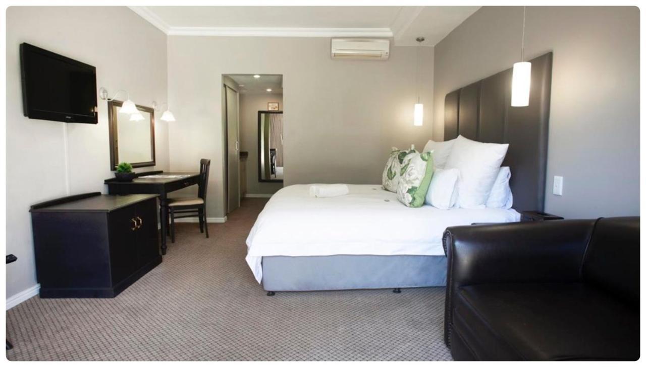Ruslamere Hotel And Conference Centre Durbanville Εξωτερικό φωτογραφία
