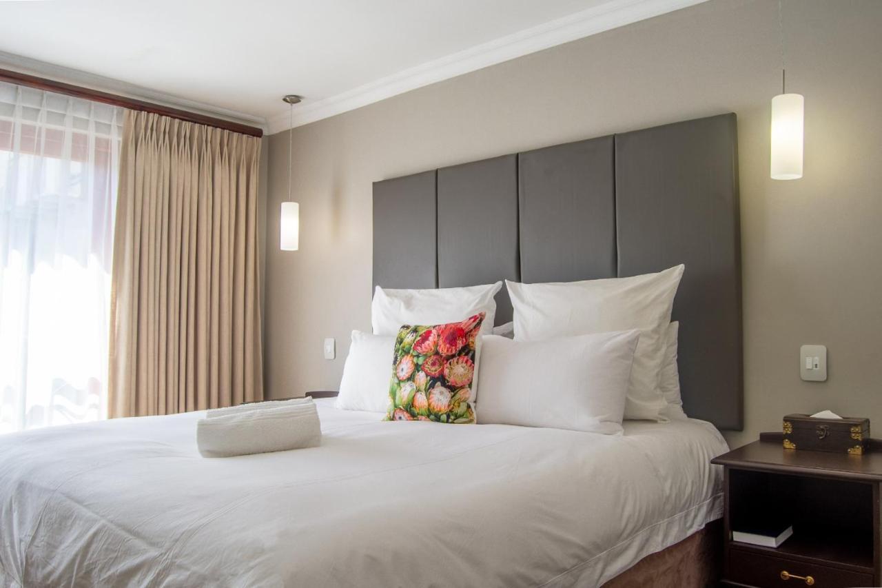 Ruslamere Hotel And Conference Centre Durbanville Εξωτερικό φωτογραφία