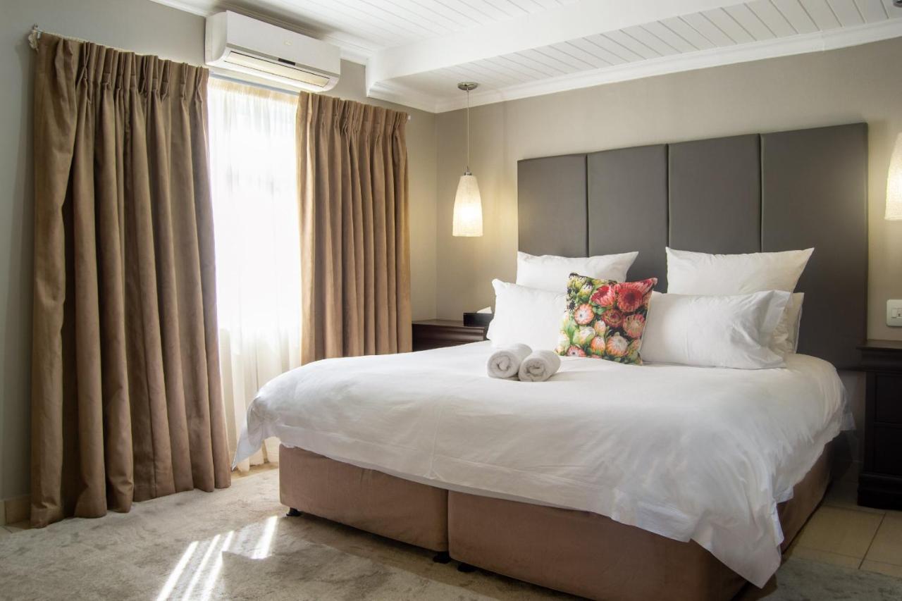 Ruslamere Hotel And Conference Centre Durbanville Εξωτερικό φωτογραφία