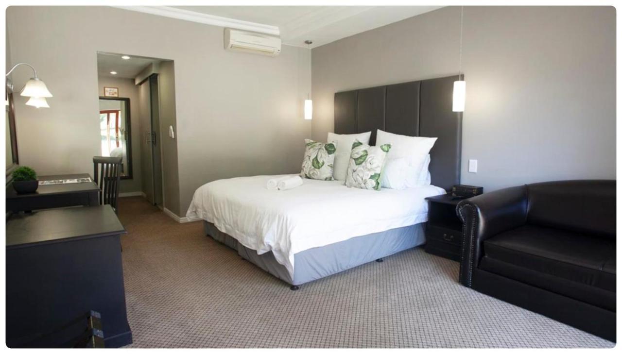 Ruslamere Hotel And Conference Centre Durbanville Εξωτερικό φωτογραφία