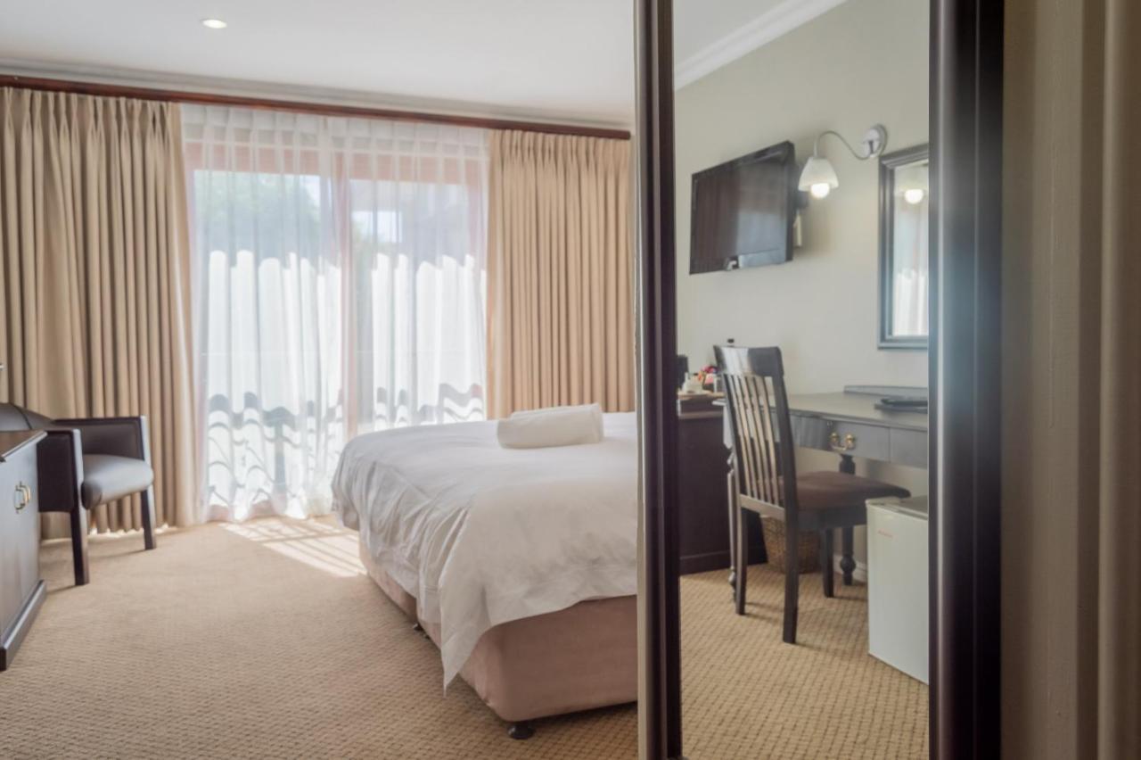 Ruslamere Hotel And Conference Centre Durbanville Εξωτερικό φωτογραφία