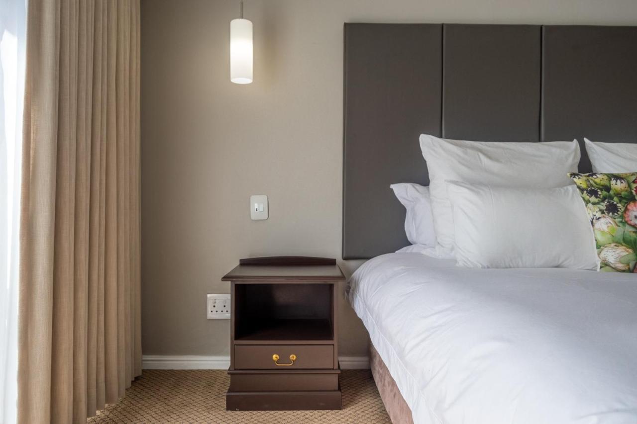 Ruslamere Hotel And Conference Centre Durbanville Εξωτερικό φωτογραφία