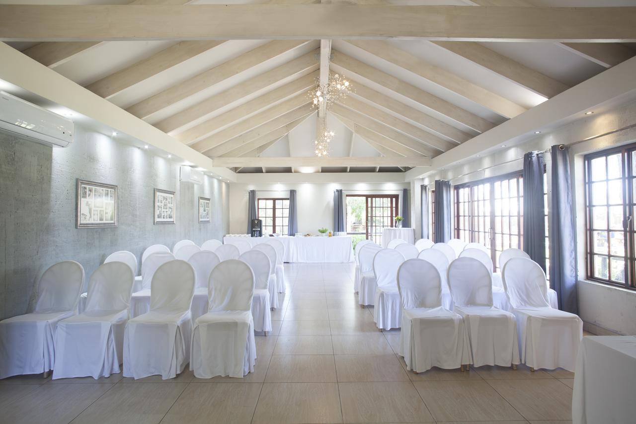 Ruslamere Hotel And Conference Centre Durbanville Εξωτερικό φωτογραφία