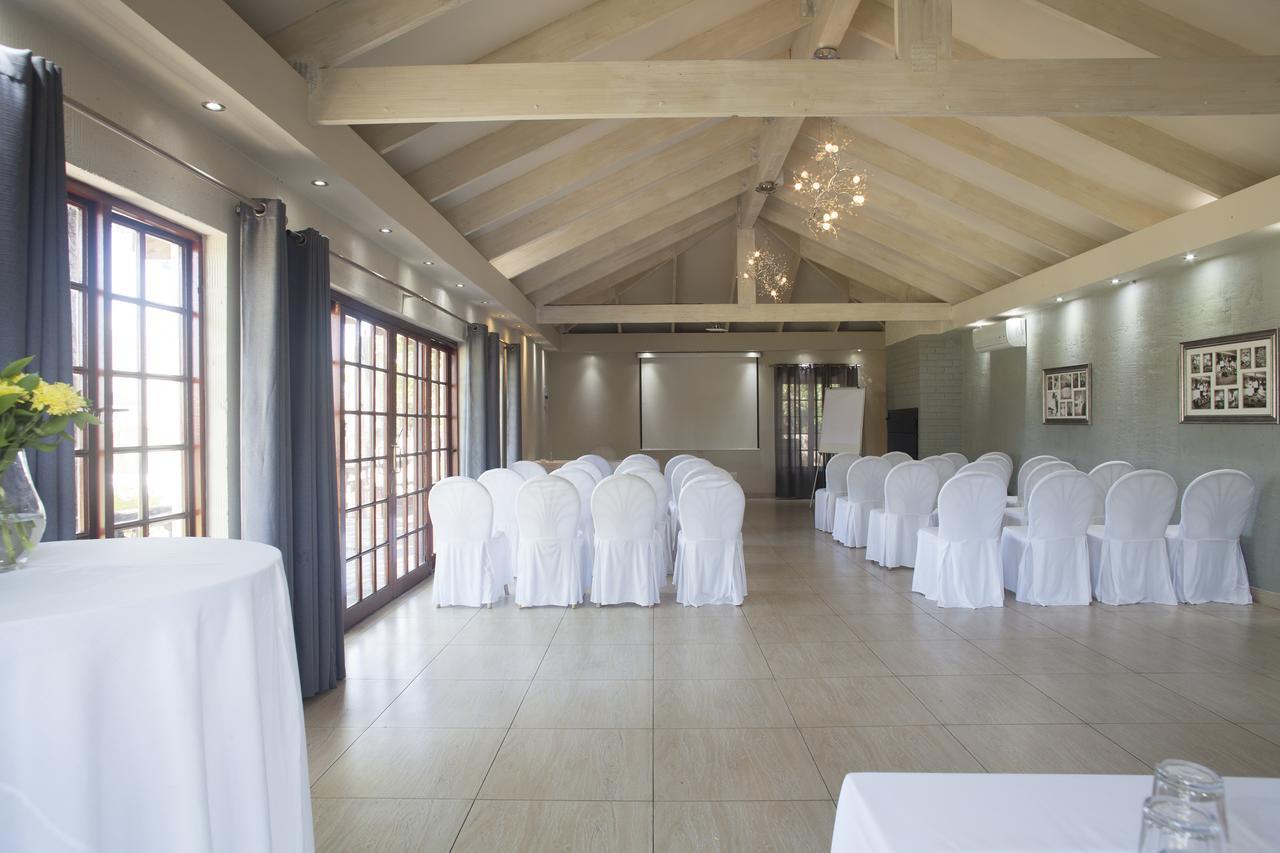Ruslamere Hotel And Conference Centre Durbanville Εξωτερικό φωτογραφία