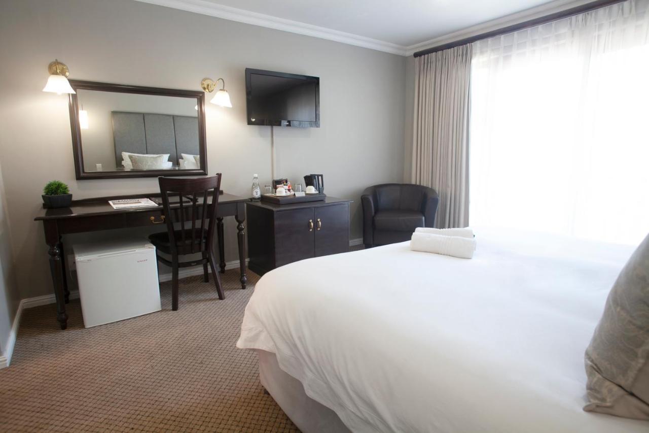 Ruslamere Hotel And Conference Centre Durbanville Εξωτερικό φωτογραφία