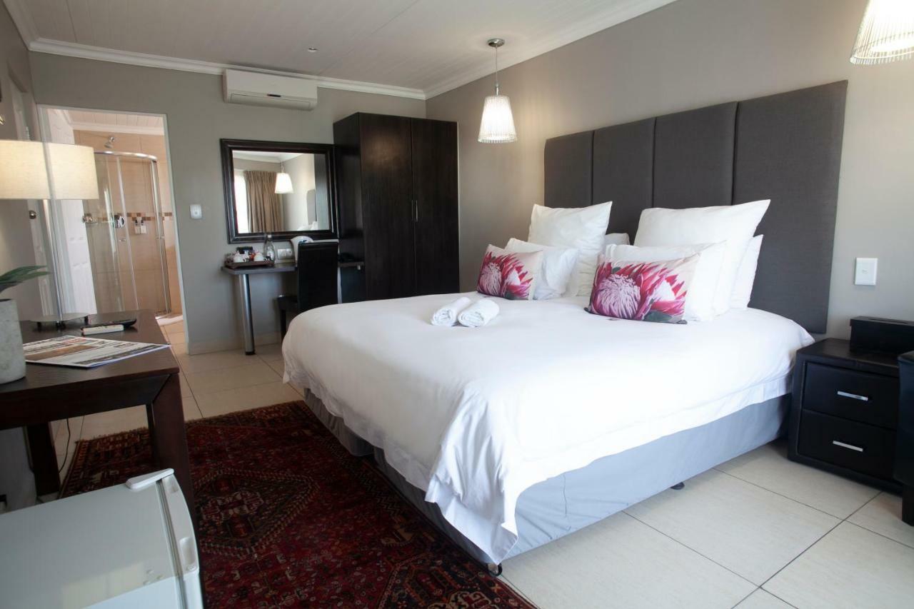 Ruslamere Hotel And Conference Centre Durbanville Εξωτερικό φωτογραφία