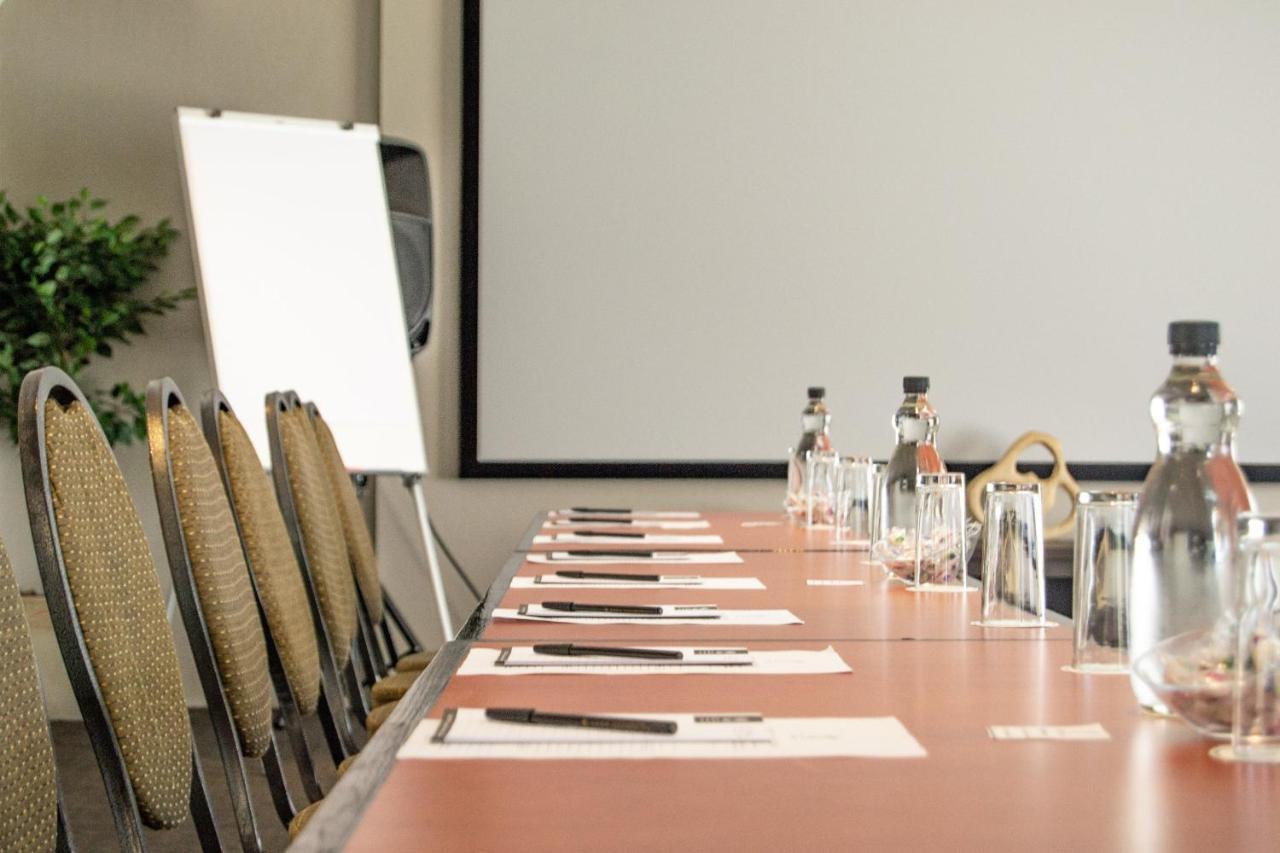 Ruslamere Hotel And Conference Centre Durbanville Εξωτερικό φωτογραφία