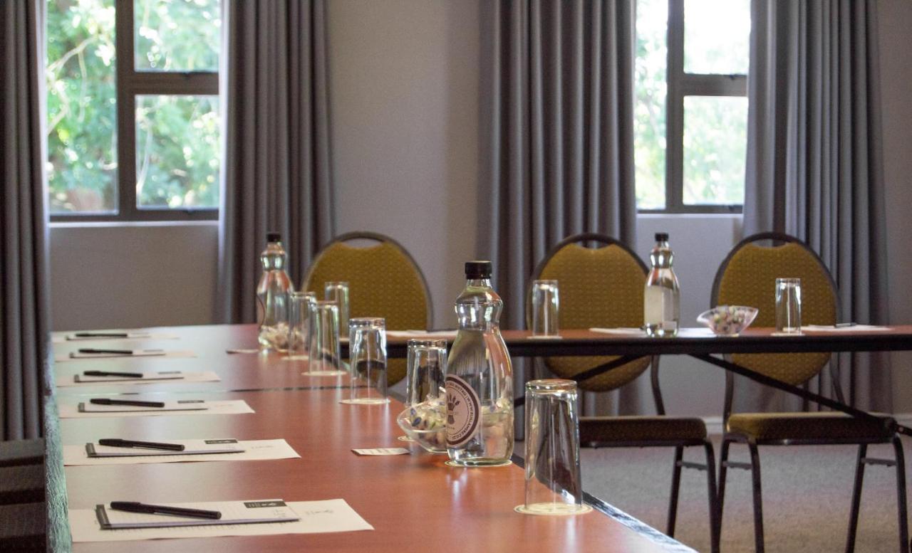 Ruslamere Hotel And Conference Centre Durbanville Εξωτερικό φωτογραφία