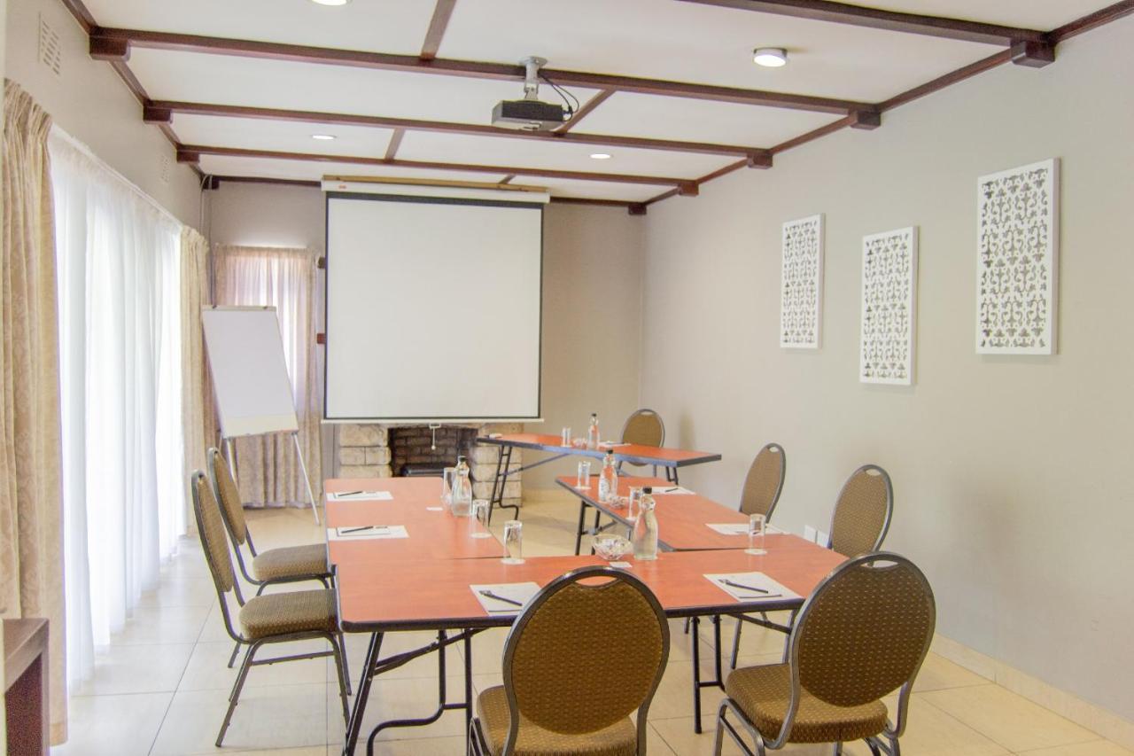 Ruslamere Hotel And Conference Centre Durbanville Εξωτερικό φωτογραφία