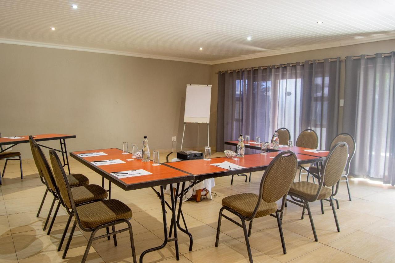 Ruslamere Hotel And Conference Centre Durbanville Εξωτερικό φωτογραφία